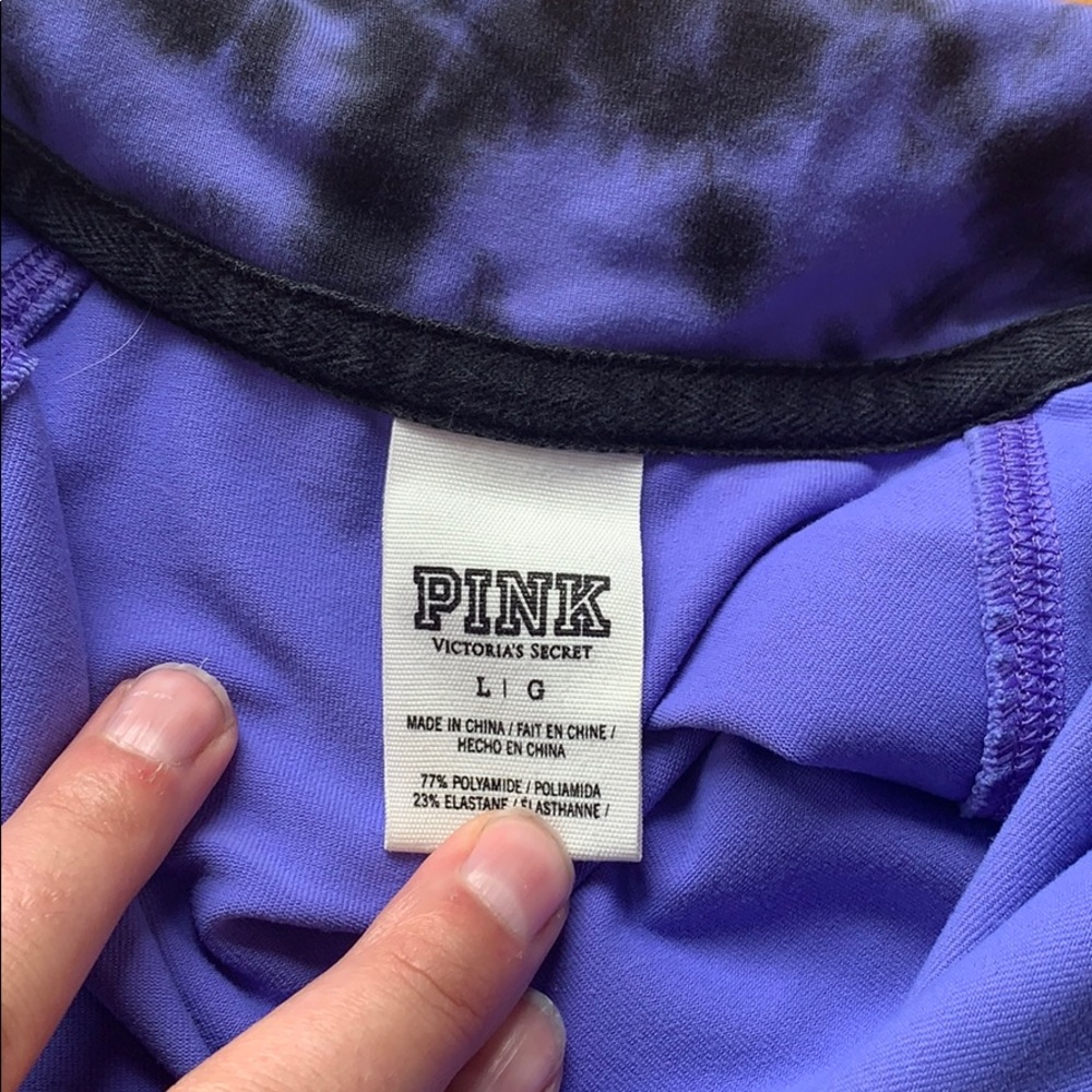 Pink Active Pullover - image 3